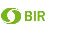 BIR (Bureau of International Recycling) logo