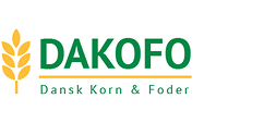 DAKOFO (Danish Federation of the Grain and Feed Sector) logo