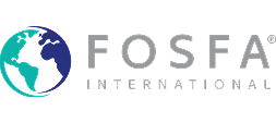 FOSFA (The Federation of Oils, Seeds and Fats Associations Ltd.) logo