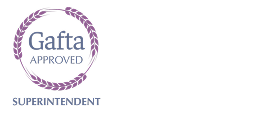 GAFTA (The Grain and Feed Trade Association) logo