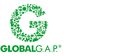 GLOBALG.A.P. logo