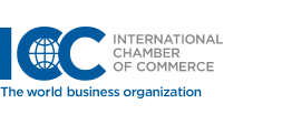 ICC – International Chamber of Commerce logo