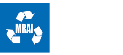 MRAI (Metal Recycling Association of India) logo