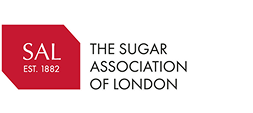 SAL (The Sugar Association of London) logo