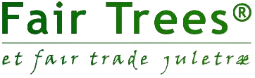 Logo Fair Trees