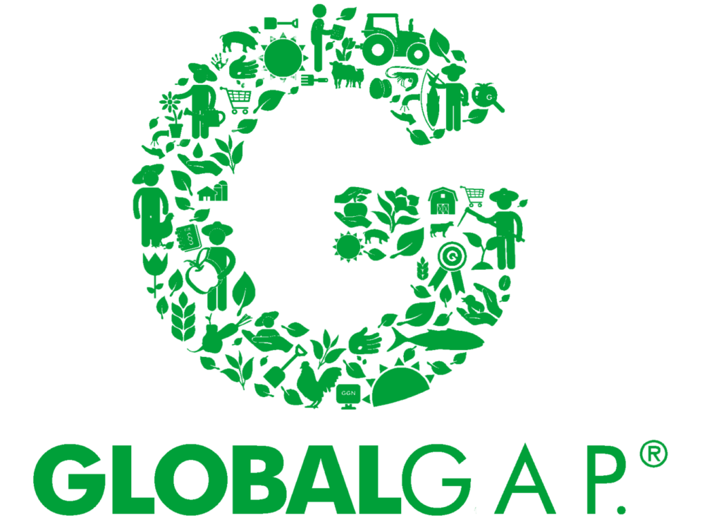Logo GLOBALG.A.P.