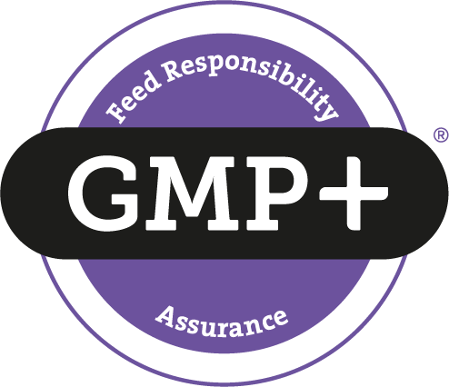 Logo GMP+ FRA