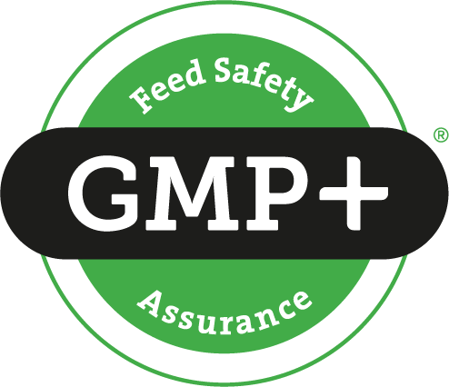 Logo GMP+ FSA