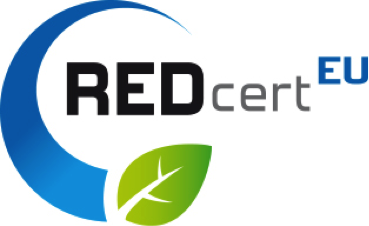 Logo REDcert