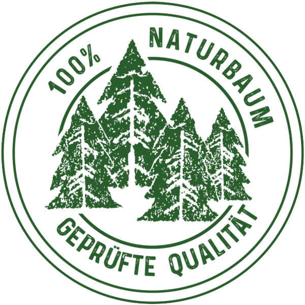 Logo Naturbaum
